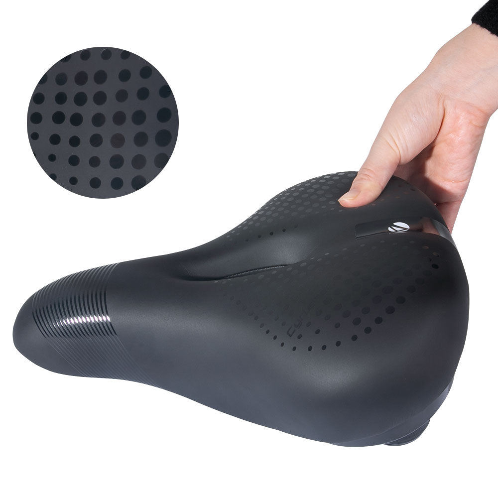 Cyrusher Mountain Bike Saddle