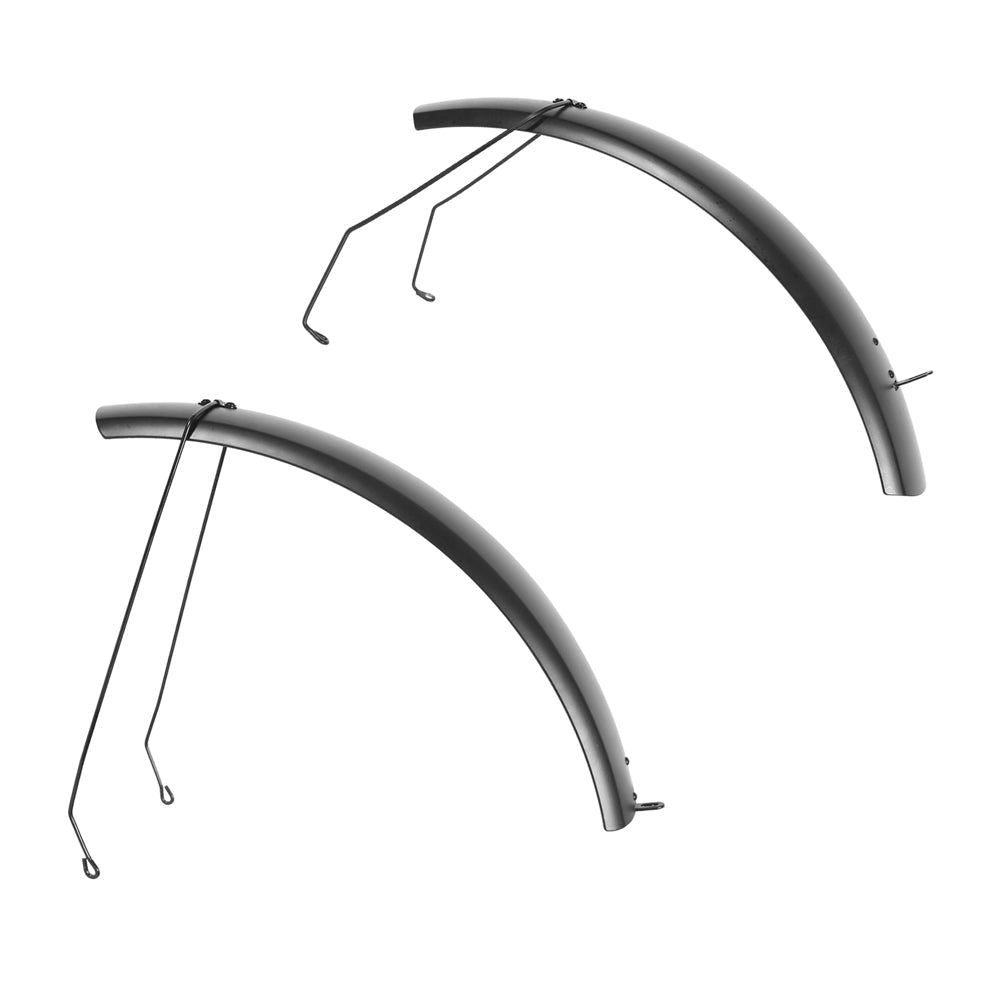 Fender And Rear Rack Set for Ranger & Trax