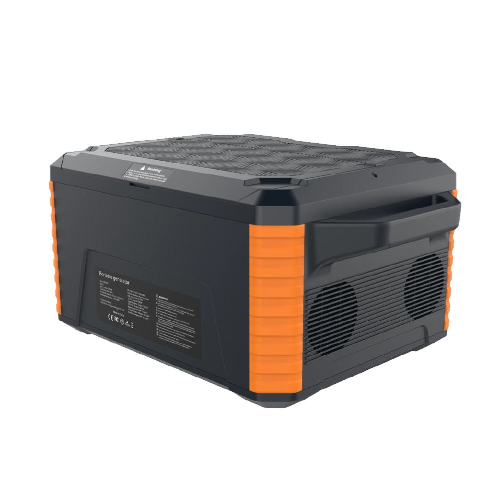 Crafuel Alto 2000W Portable Power Station
