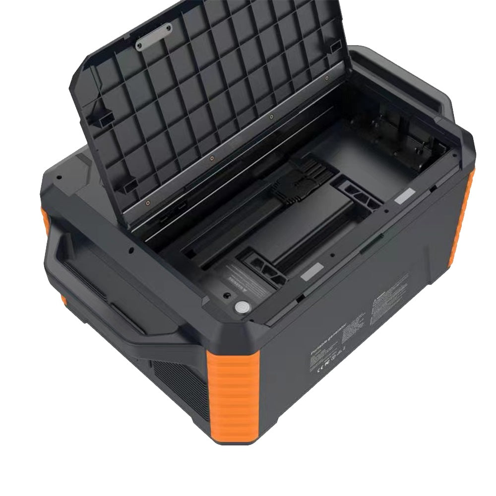 Crafuel Alto 2000W Portable Power Station
