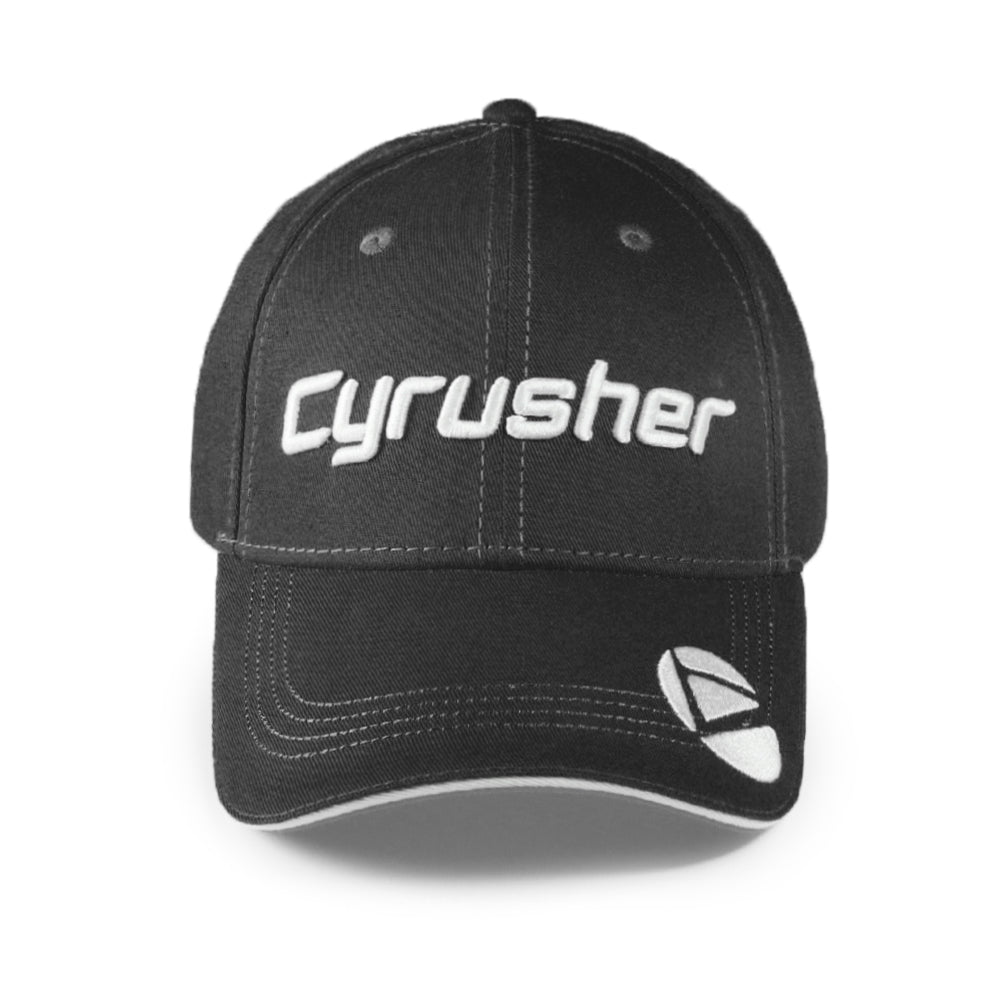 Cyrusher Cap