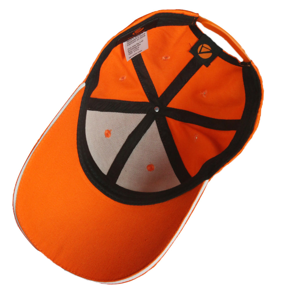 Cyrusher Cap