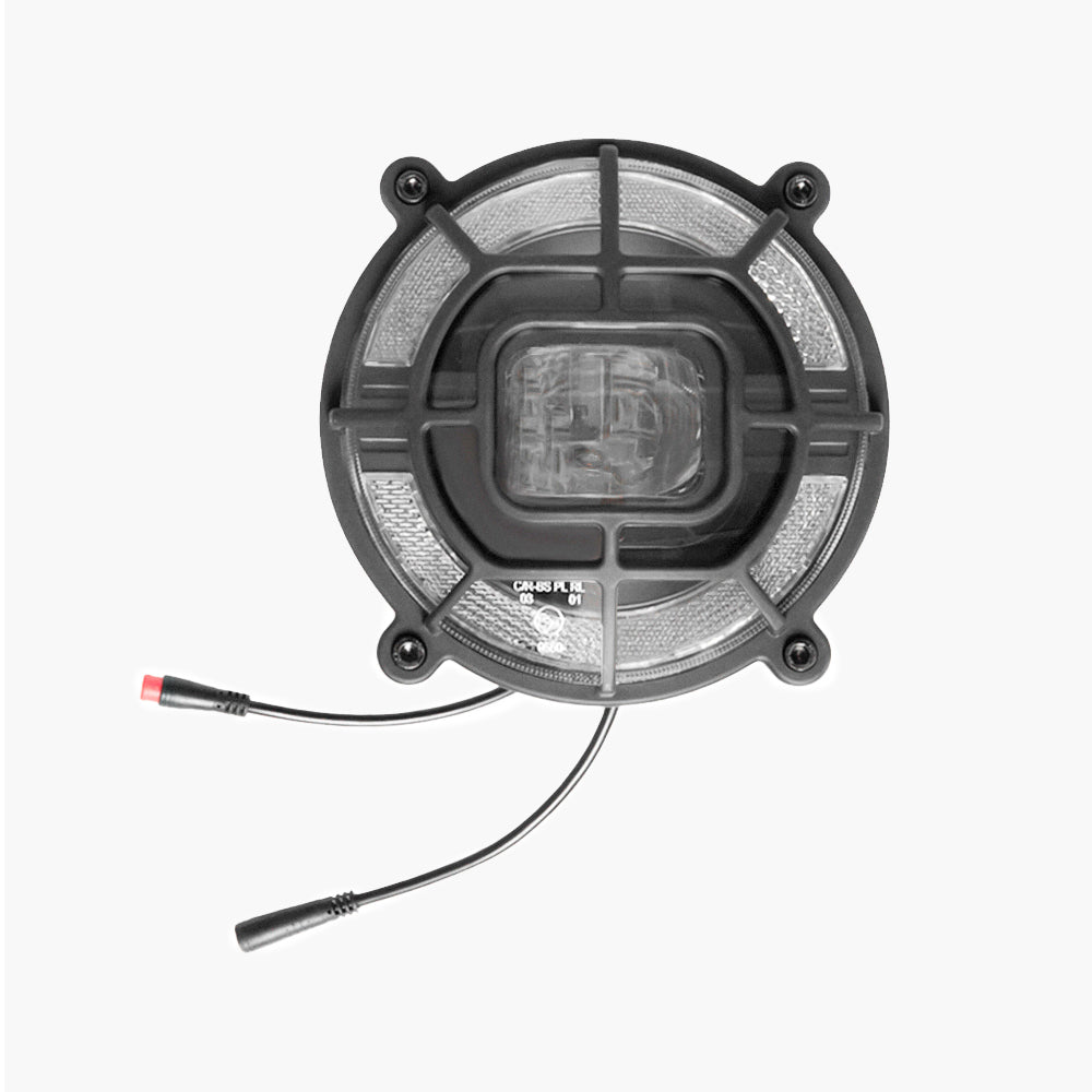 Kingkong Pro Headlight for Ovia