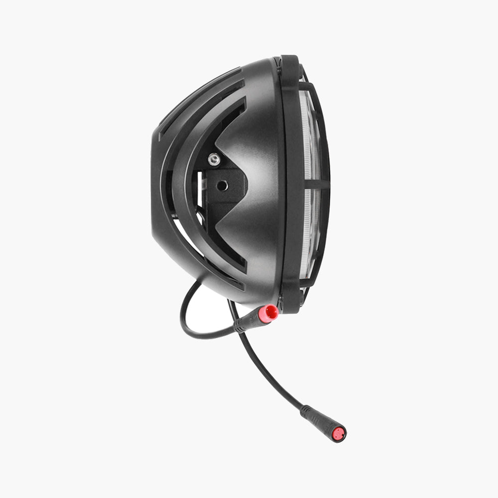 Kingkong Pro Headlight for Ovia