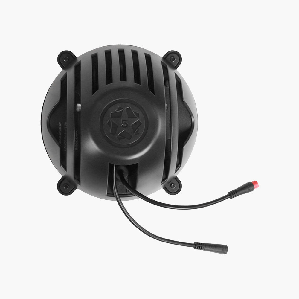 Kingkong Pro Headlight for Ovia