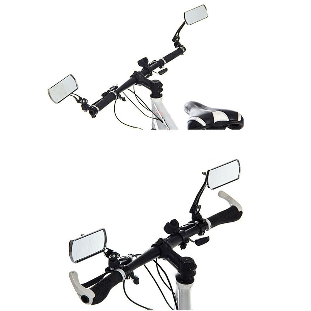 Rear View Mirror for XF800, XF900, XF650 and Bandit/XF690 Maxs