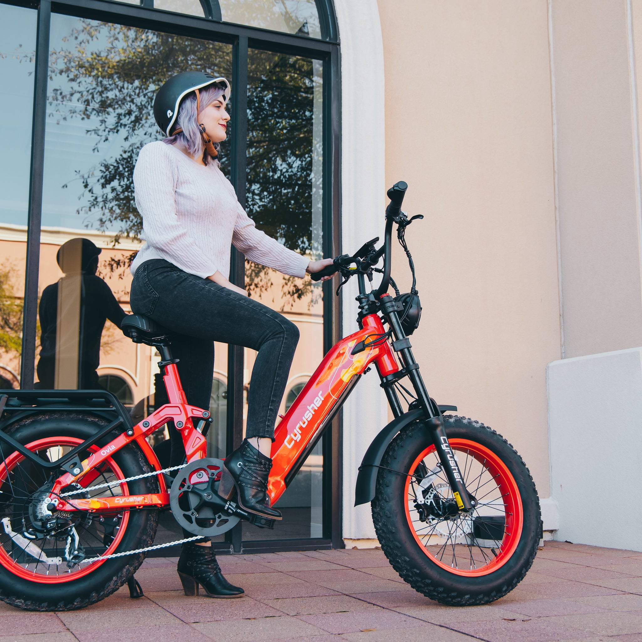 Blog-Save Money with an Electric Bike