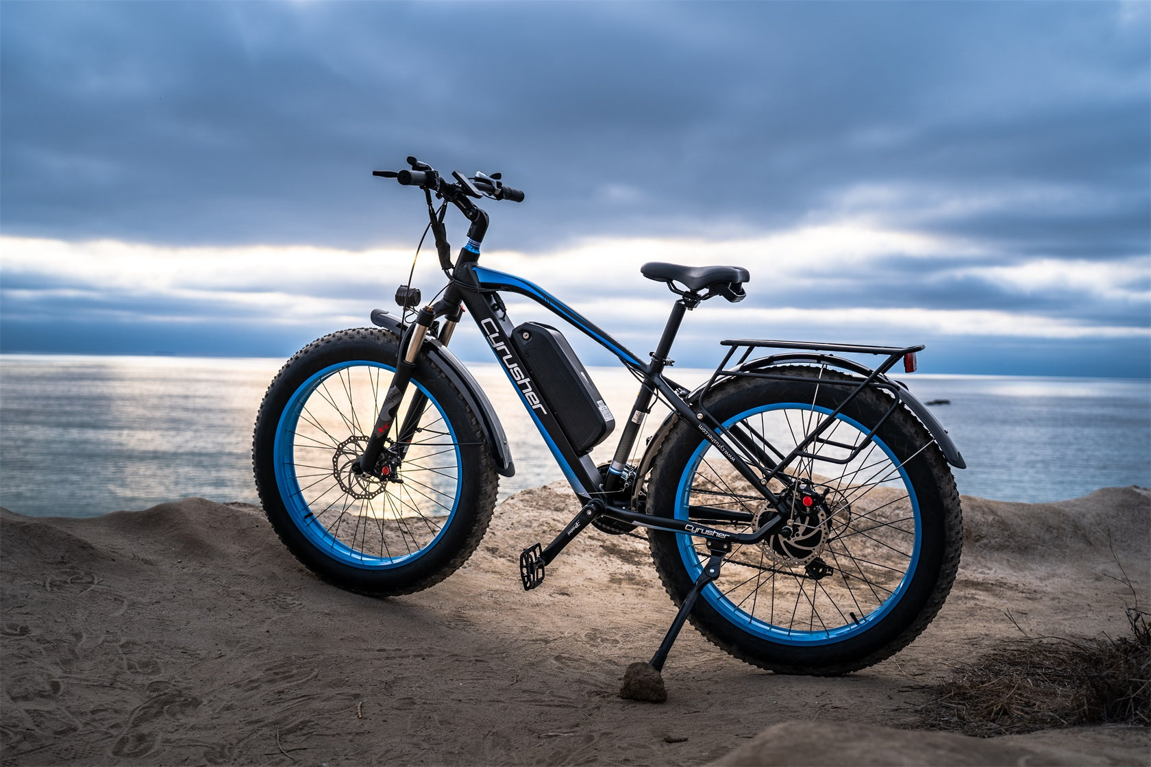 How much is an ebike worth?