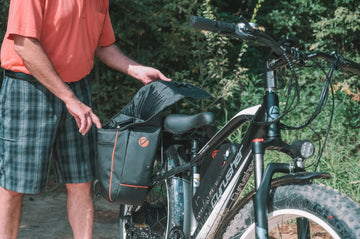 Blog-Essential accessories for riding an electric bike