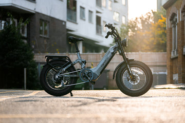 Blog-The Best Electric Bikes for Summer Riding