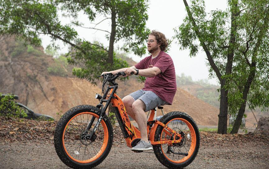 Blog-Step-through Ebike Comparison: Cyrusher Trax vs Magicycle Deer