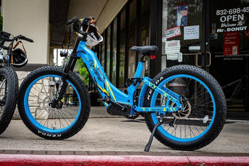 Blog-E-Bike Laws and Regulations: Navigating Legalities for Safe Riding