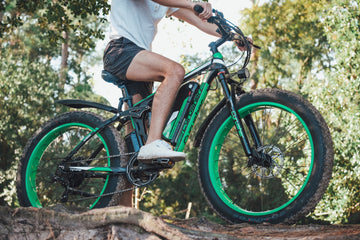 Which is better: Ebike vs. E-scooter