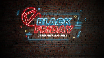 The Ultimate Guide to Cyrusher Electric Bike Black Friday Deals
