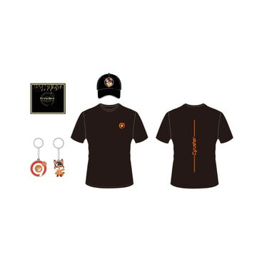 Merchandise
