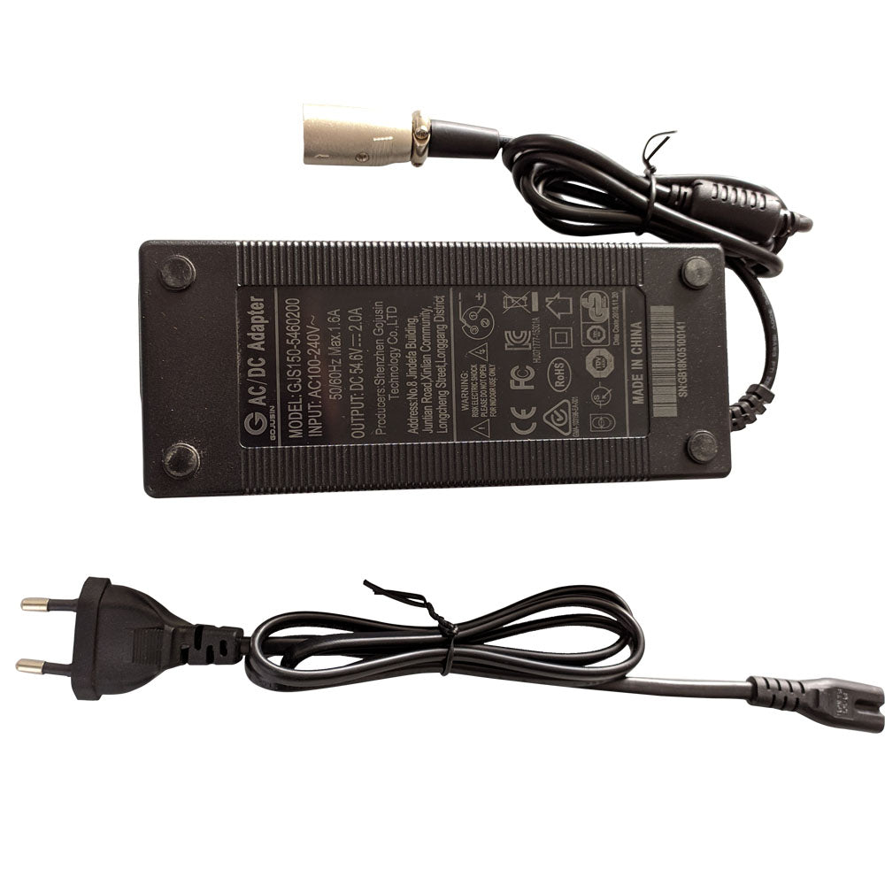 Battery charger For XF series