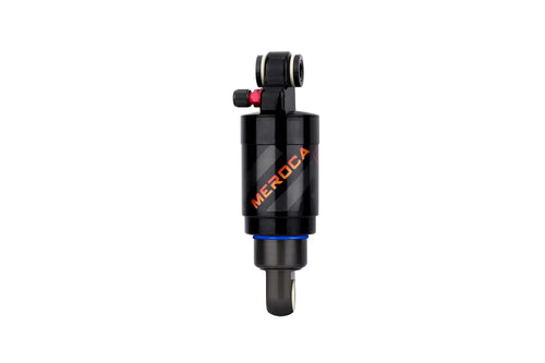 150MM Air Suspension for Rover