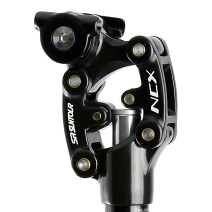 Suspension Seat Post for Aura