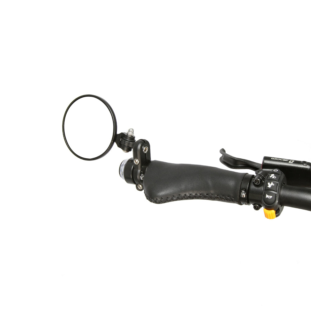 Cyrusher rearview mirror for Kommoda