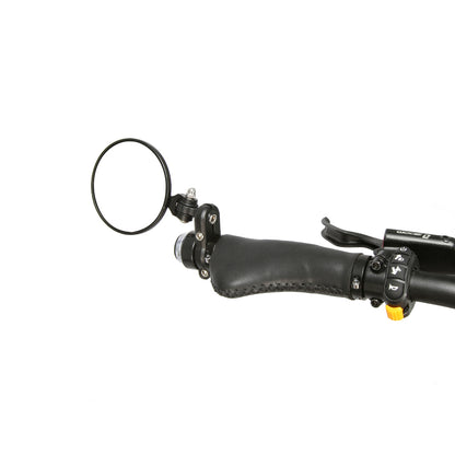 Cyrusher rearview mirror for Kommoda