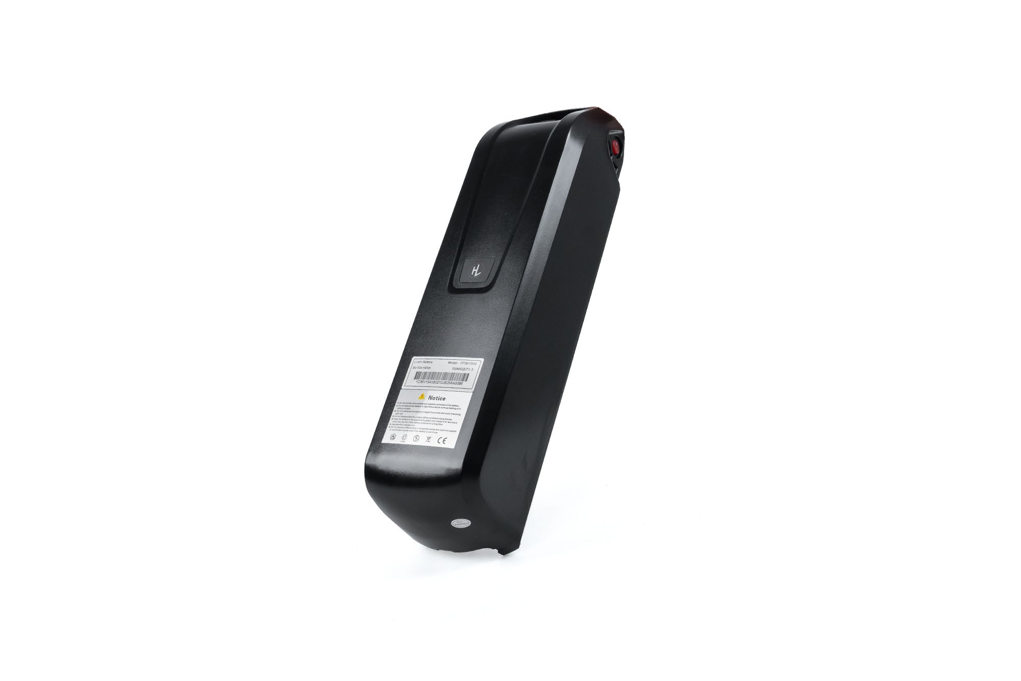 36V 15Ah Battery for Nova E-Bike