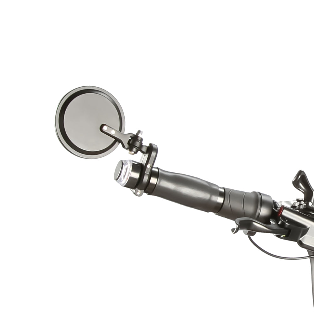 Cyrusher rearview mirror for Kommoda