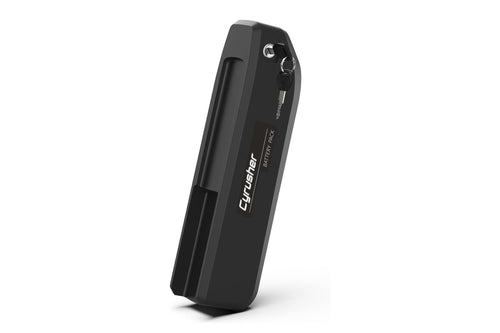 [pre-sale-45days]48V 10.4AH Battery for Loop City E-Bike