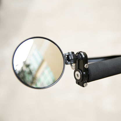 Cyrusher rearview mirror for Kommoda