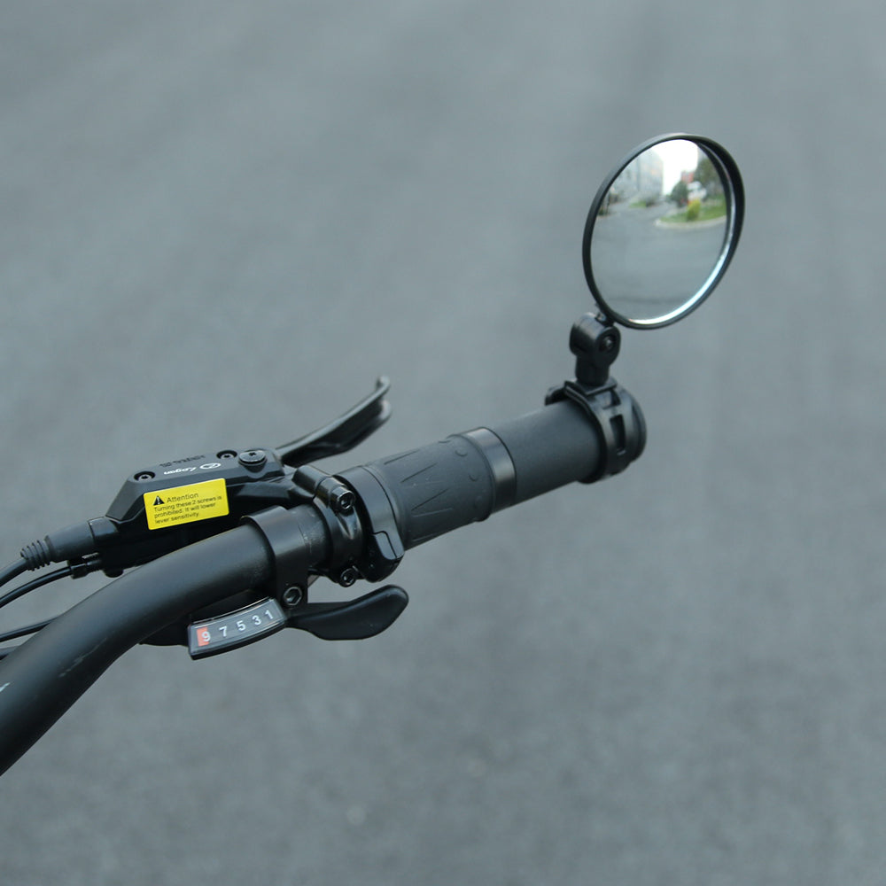 Rearview Mirror for all e-bikes
