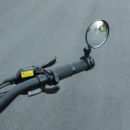 Rearview Mirror for all e-bikes