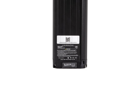 [pre-sale-45days]52v15ah E-Bike Battery For Aura & Zenith