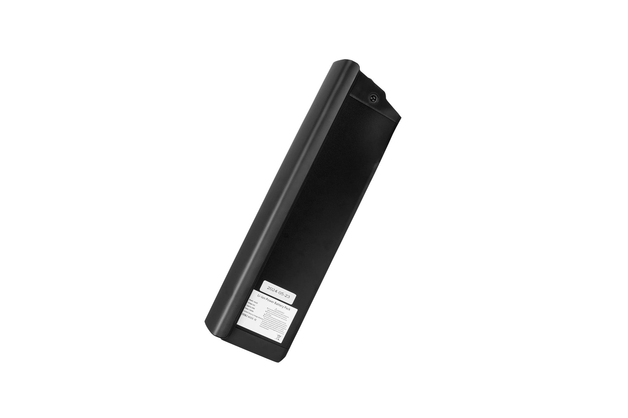52V 20Ah Ebike Battery for Kommoda Pro