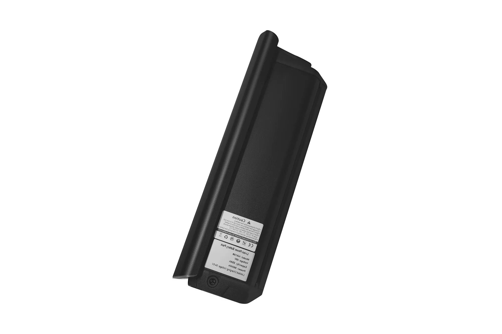 52V 20Ah Ebike Battery for Trident/Quest