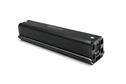 52v15ah E-Bike Battery For Aura & Zenith