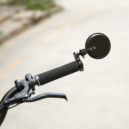 Cyrusher rearview mirror for Kommoda
