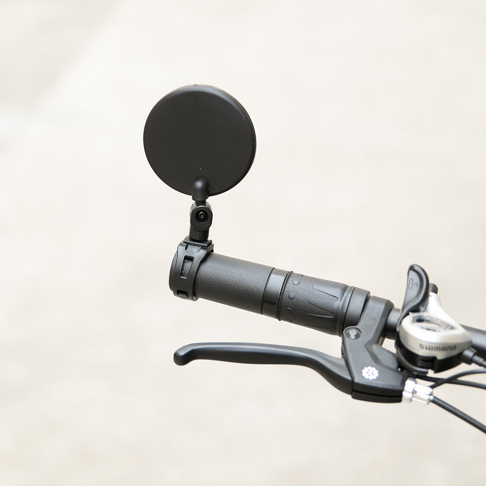 Rearview Mirror for all e-bikes