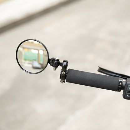 Cyrusher rearview mirror for Kommoda
