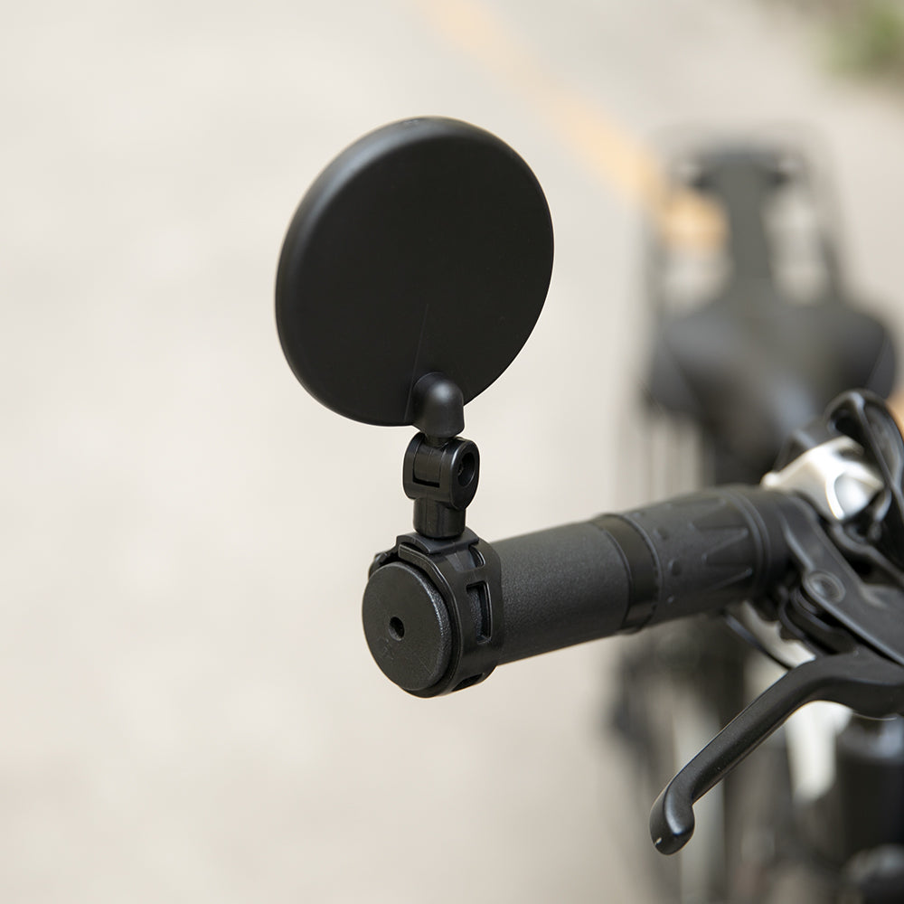 Rearview Mirror for all e-bikes