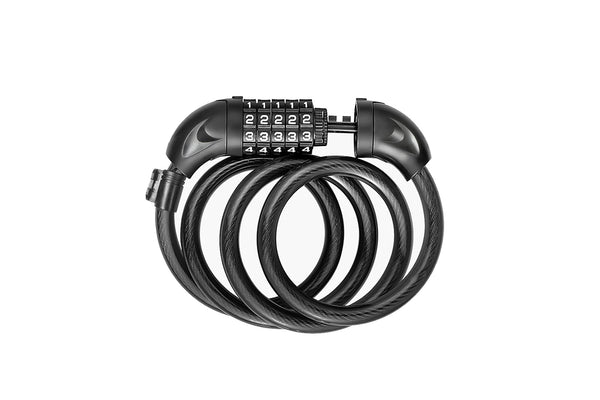 Advanced Bicycle Security Lock – Cyrusher United Kingdom