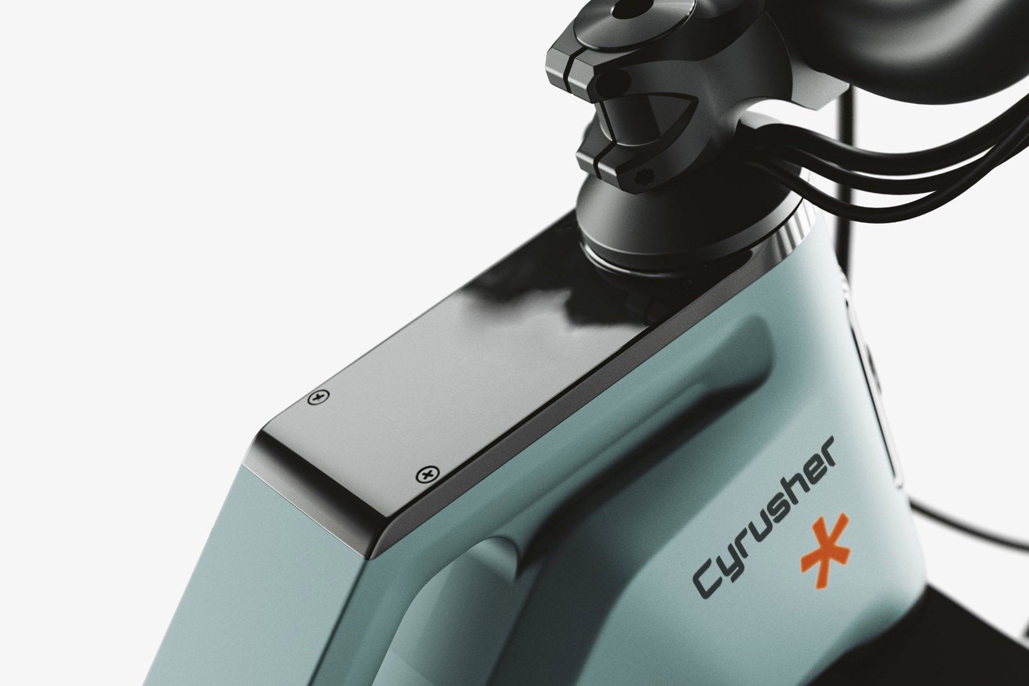 Aura Fat Tire E-Bike