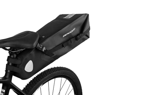 Bike Saddle Bag SD200