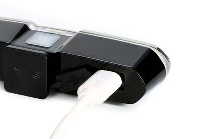 Remote control switching light