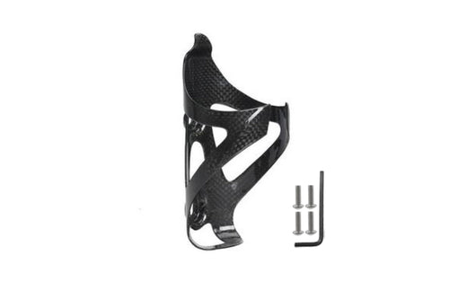 Carbon Fiber Water Bottle Cage
