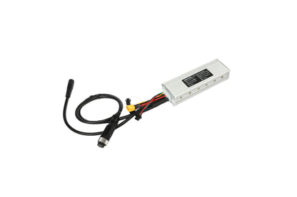 Controllers for XF800