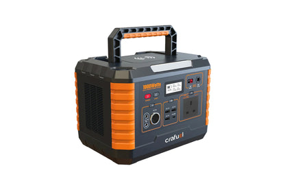 Crafuel Alto 1000W Portable Power Station