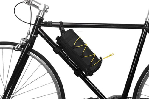 Cylinder Handlebar Bag