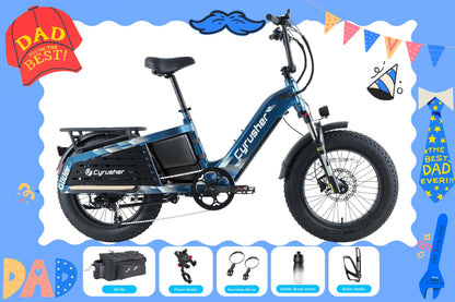 Glider - Father's Day Bundle Sale