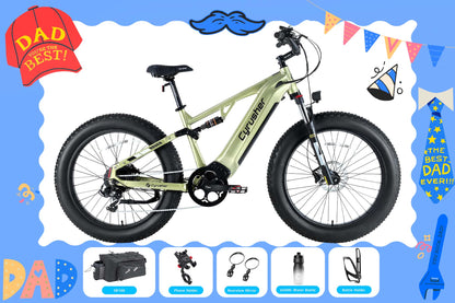 Rover - Father's Day Bundle Sale