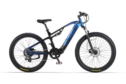 Flex Mountain E-Bike