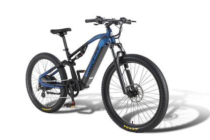 Flex Mountain E-Bike